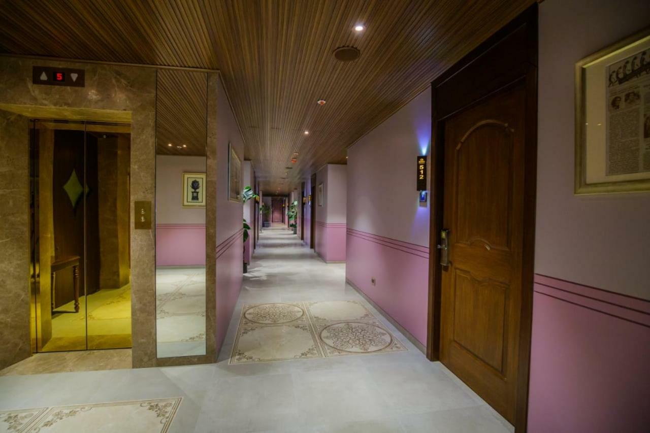 Hotel Sai Palace , Mangalore Dış mekan fotoğraf